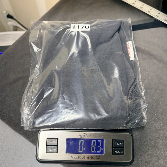 Diamond Supply Co Graphic Men's T-Shirt Black "A Dirty Boulevard" Size Medium - Picture 6 of 6